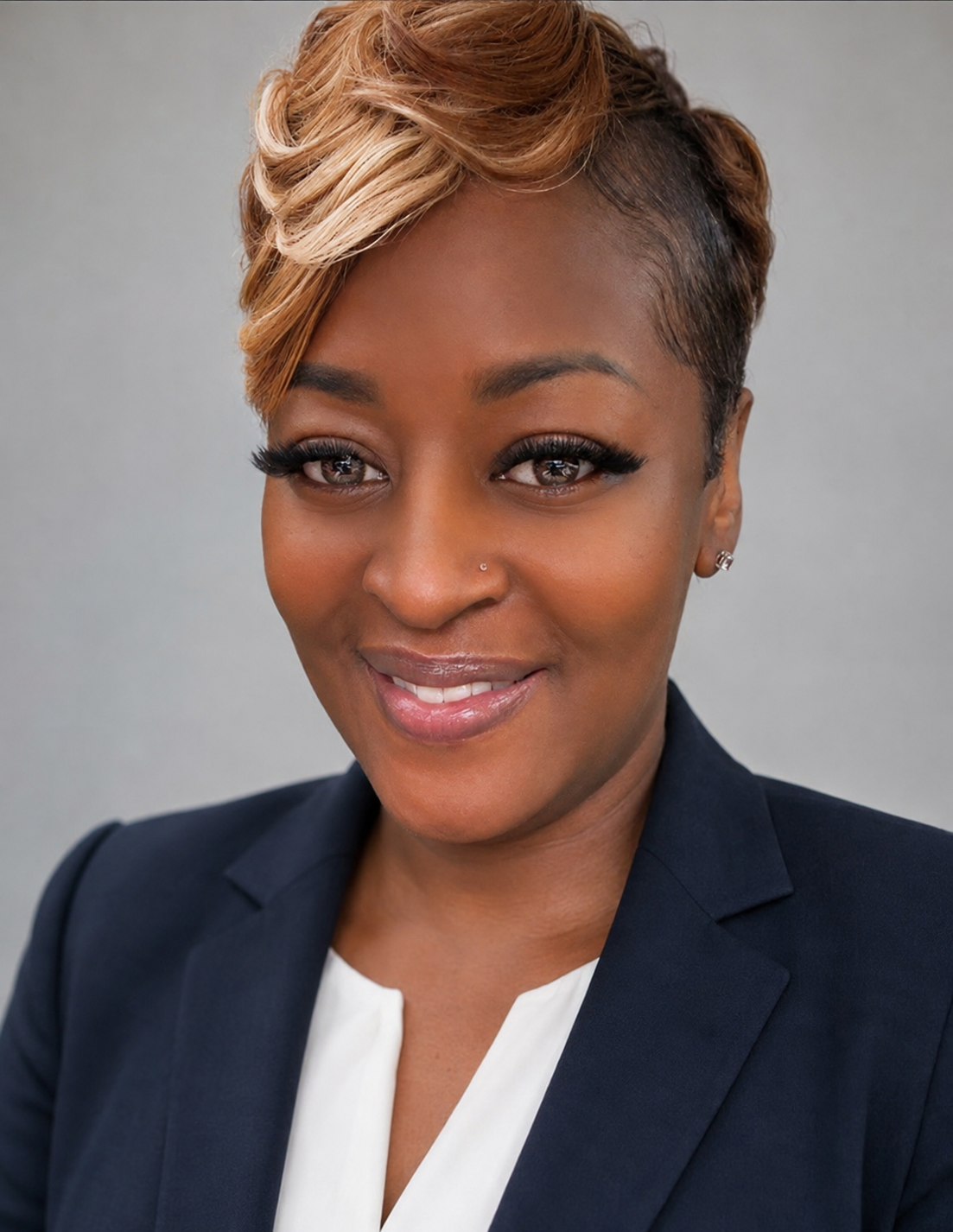 La’Quondra "Shay" Thomas, Founder & CEO